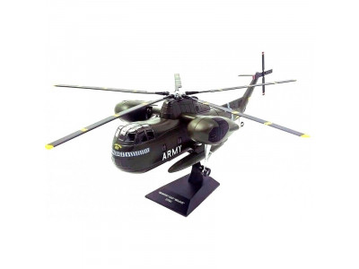 SIKORSKY CH-37 MOJAVE US ARMY - ALTAYA 1/72 metal