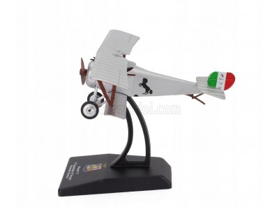 NIEUPORT 17 ITALIAN AF 1917 - AERONATICA MILITARE 1/72