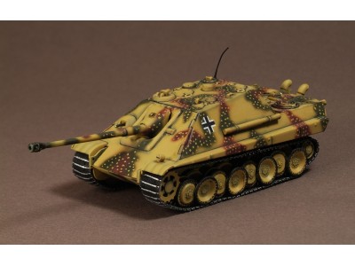 Sd.Kfz.173 JAGDPANTHER GERMANY 1945 - TK0013 WARMASTER 1/72 metal