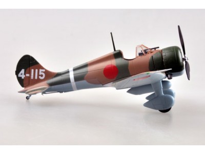 A5M2 Type 96 CLAUDE 13th Kokutai 1939 CHINA - 36452 EASY MODEL 1/72