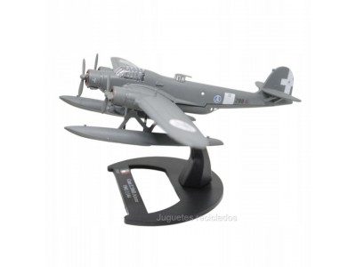 CANT Z.506B AIRONE REGIA AERONAUTICA 1943 - LUPPA 1/144