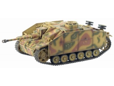 StuG.III Ausf.G Pz.Gren.Div. DAS REICH KURSK 1943 - 60336 DRAGON ARMOR 1/72