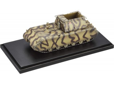 PANZER VIII MAUS BOBLINGEN 1944 - 60157 DRAGON ARMOR 1/72