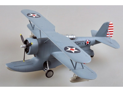 J2F-5 DUCK US NAVY 1941 - EASY MODEL 39323 1/48