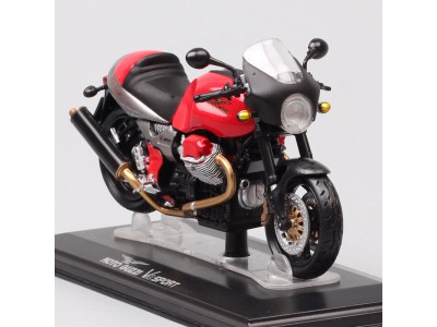 MOTO GUZZI V11 SPORT  - STARLINE 1/24