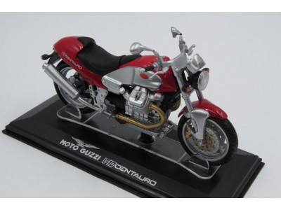 MOTO GUZZI V10 CENTAURO  - STARLINE 1/24