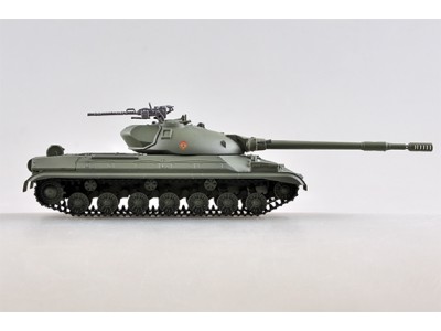 T-10M SOVIET ARMY - EASY MODEL 1/72