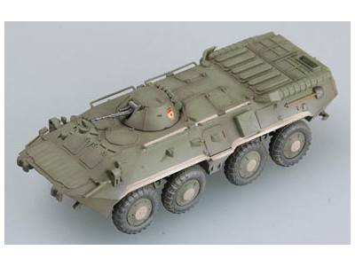 BTR-80 SOVIET ARMY - 35017 EASY MODEL 1/72