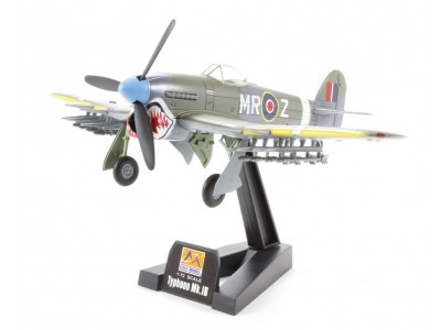 TYPHOON Mk.IB 245 SQN RAF 1945 - 36314 EASY MODEL 1/72