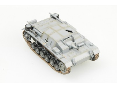 StuG. III Ausf. C/D Sonder Verban 288 AFRIKA 1942 - 36139 EASY MODEL 1/72