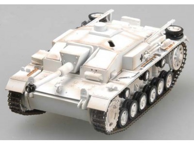 StuG. III Ausf. F RUSSIA 1942 - 36145 EASY MODEL 1/72