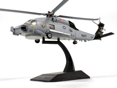 SIKORSKY SH-60B SEA HAWK US NAVY - ALTAYA 1/72 metal