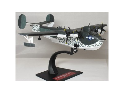 PB2Y CORONADO USAF 1945 - IXO / ALTAYA 1/144 metal