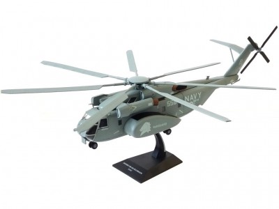 SIKORSKY MH-53E SEA DRAGON US NAVY - ALTAYA 1/72 metal