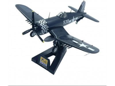 F4U-1 CORSAIR VMF-312 OKINAWA 1945 - 37233 EASY MODEL 1/72