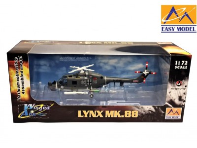 LYNX Mk.88 BUNDESMARINE - 36928 EASY MODEL 1/72
