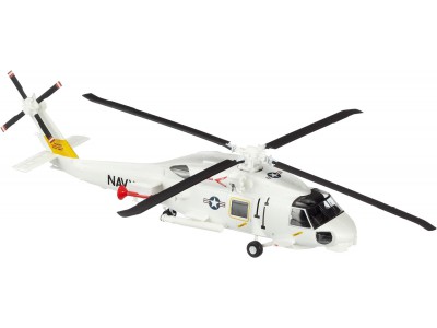 SH-60 OCEAN HAWK US NAVY - 37090 EASY MODEL 1/72