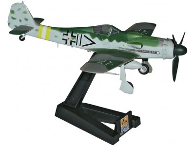 FOCKE WULF 190D-9 IV/JG.2 1945 - EASY MODEL 37264 1/72