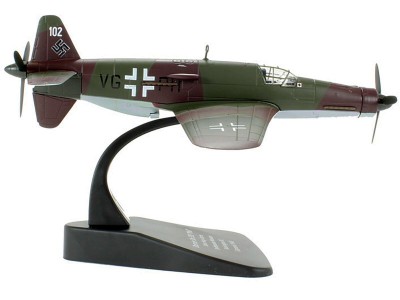 DORNIER Do-335-A0 PFEIL GERMANY 1945 - AC048 OXFORD 1/72