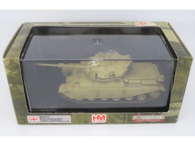 BRITISH CENTURION Mk.5 - PORT SAID 1956 - HG 3512 HOBBY MASTER 1/72