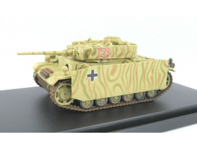 PANZER III Ausf.M 6 Pz.Div. RUSSIA 1943 - PANZERSTAHL 88025 1/72 nr: 15571576486
