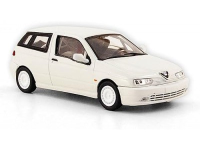 ALFA ROMEO 145 - PEGO ITALIA 1/43 metal unikat