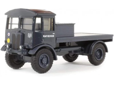 AEC MATADOR RAF WWII - 76AEC011 OXFORD metal