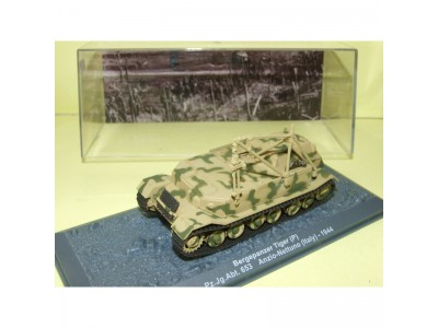 BERGEPANZER TIGER (p) s.Pz.Jg.Abt. 653 ANZIO 1944 - ALTAYA 1/72