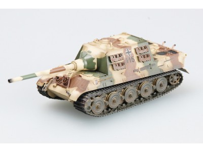 JAGDTIGER (H) s.Pz.Jagd.Abt.653 1945 - 36109 EASY MODEL 1/72