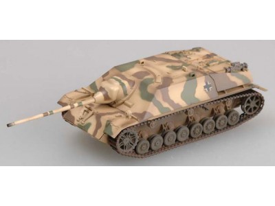 JAGDPANZER IV L/70 GERMAN ARMY 1944 - 36127 EASY MODEL 1/72