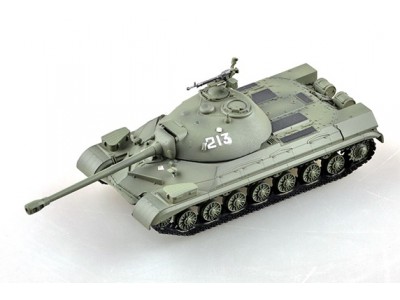 SOVIET T-10 HEAVY TANK - 35173 EASY MODEL 1/72