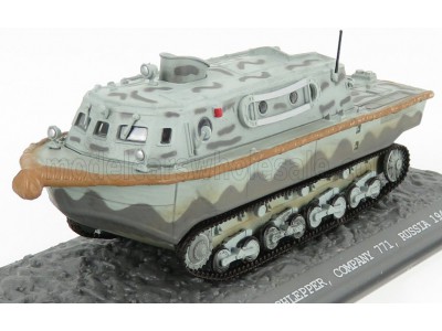 LANDWASSERSCHLEPPER 771 COMPANY RUSSIA 1943 - S7200504 WARMASTER