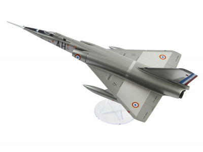 MIRAGE IVA - DASSAULT AVIATION 10074 1/72 metal