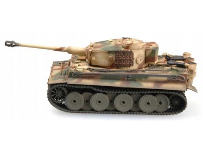 TIGER I s.Pz.Abt.508 ITALY 1943 - 36211 EASY MODEL 1/72 ostatni