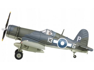 CORSAIR Mk.II RNAS HMS VICTORIUS OKINAWA 1945 - 33016 CORGI 1/72