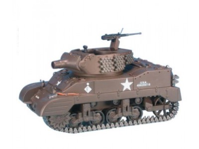 M8 HOWITZER 75mm HMC US 12 Arm.Div. ALSACE 1945 - 48572 MASTER FIGHTER 1/48