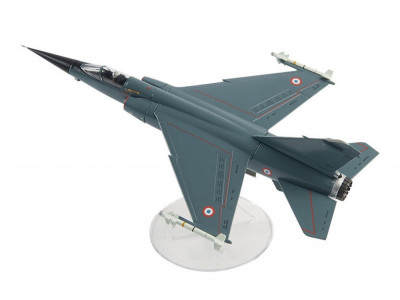 MIRAGE F1C - DASSAULT AVIATION 10114 1/72 metal