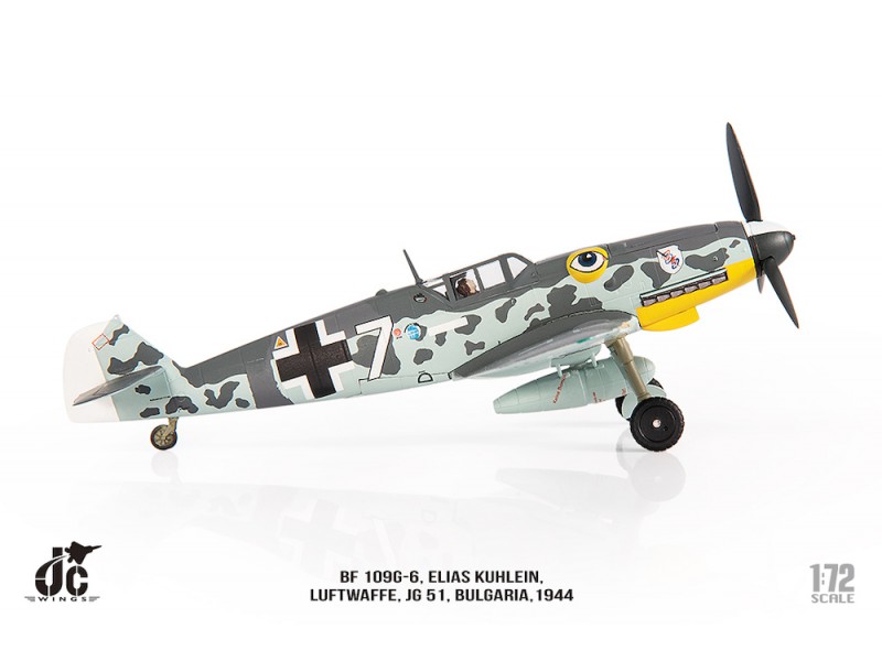 Messerschmitt Bf 109 - Wikipedia