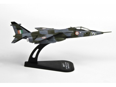 SEPECAT JAGUAR IS IAF 5 SQN TUSKERS INDIA 2001- ITALERI 1/100