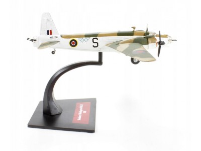 POLSKI WELLINGTON Mk.X 304 SQN RAF COASTAL COMMAND 1943 - ALTAYA 1/144