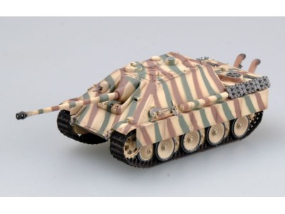 JAGDPANTHER GERMANY 1945 - 36240 EASY MODEL 1/72
