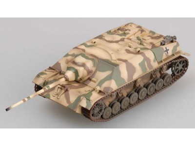 JAGDPANZER IV L/70 GERMAN ARMY 1945 - 36126 EASY MODEL 1/72