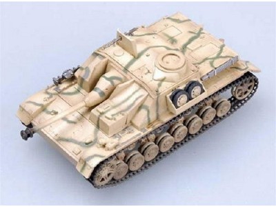 STURMGESCHUTZ StuG. IV EASTERN FRONT 1944 - 36129 EASY MODEL 1/72