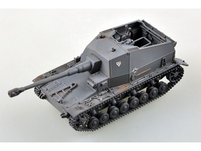 10,5cm DICKER MAX 521 Pz.Div 1942 - 35108 EASY MODEL 1/72 1szt.
