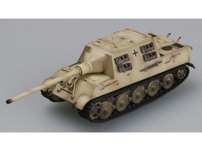 JAGDTIGER (H) s.Pz.Jag.Abt.512 1945 - 36105 EASY MODEL 1/72 1szt.