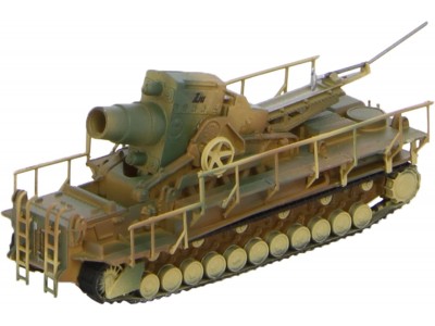 MORSER KARL-GERAT 040 - 34900 EASY MODEL 1/144 1szt.