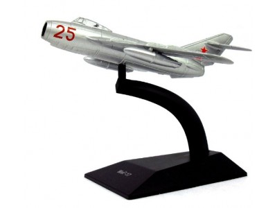 MIG-17 SOVIET AF - DEAGOSTINI 1/100 1 szt.