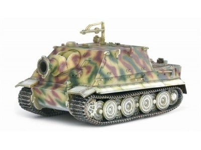 STURMTIGER 1001 Sturmmorser Kompanie GERMANY 1945 - 60459 DRAGON ARMOR 1/72