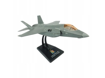 F-35B ITALIAN AIR FORCE - AERONAUTICA MILITARE 1/100