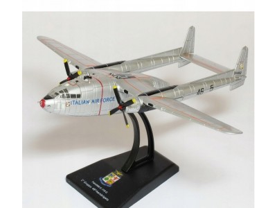 FAIRCHILD C-119G2 ITALIAN AF - AERONAUTICA MILITARE 1/200